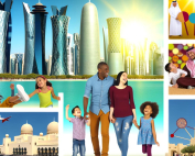 الشرق بيديا