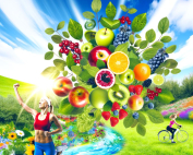 الشرق بيديا